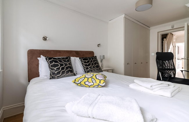 Gorgeous Kentish Town Flat - Foto 27