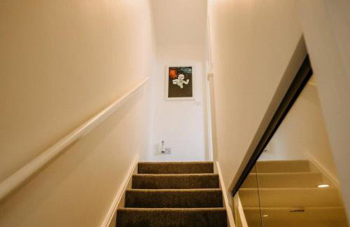 3 Bedroom Holiday Home by beach in Newquay - Foto 23