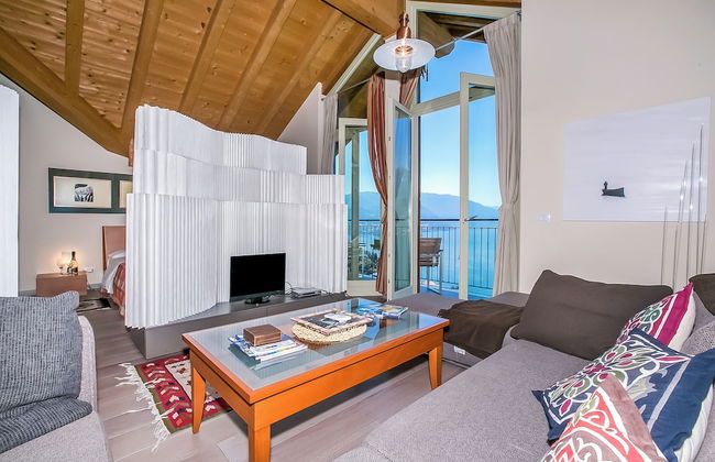 Vista d'Oro Palma Apt. 21 - Foto 10