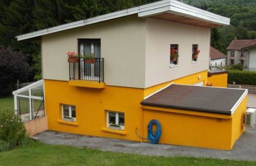 Gîte familial aux Vosges avec jeux pour enfants, à proximité de la nature et activités sportives - FR-1-589-111 - Foto 30