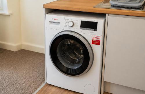 Premium 2BR Retreat for Long Stays - Foto 17