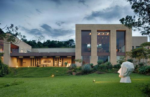 Casa das Tucaneiras - magnificent country house - Foto 3