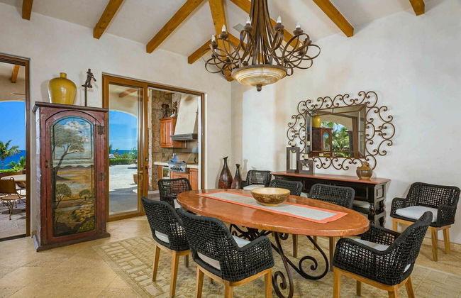 Casa Alegria in Palmilla - Foto 17