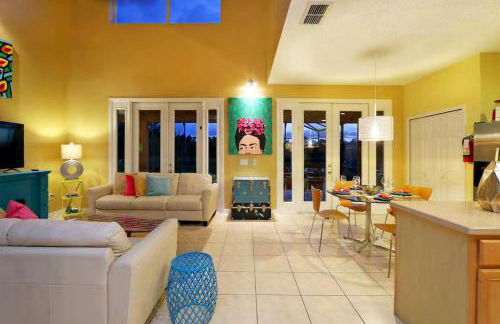 Aquamarine Hideaway - Foto 10