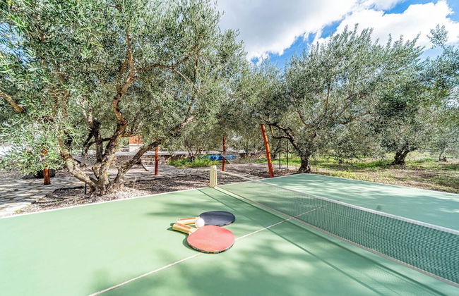 Pool House Potirna - Foto 18