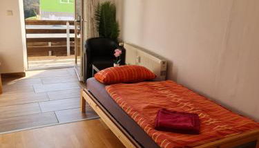 Ferienwohnung Dippoldiswalde - Foto 4