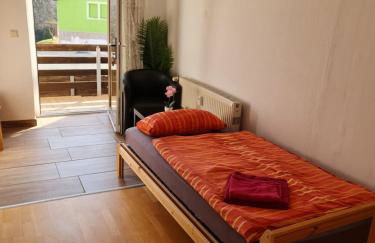 Ferienwohnung Dippoldiswalde - Foto 4