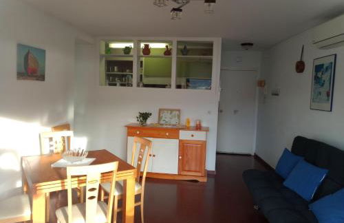 Artmony piso centro del pueblo vista frente al mar appartement plein centre en front de mer - Foto 7