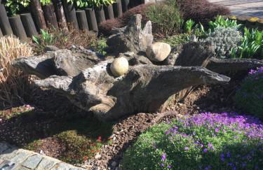 Exklusives Apartment in Bad Säckingen für 2 Person - Foto 18