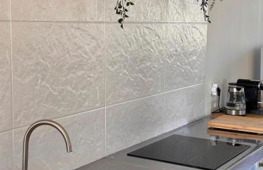 Modern Wohnen mit Rheinpanorama - Foto 10