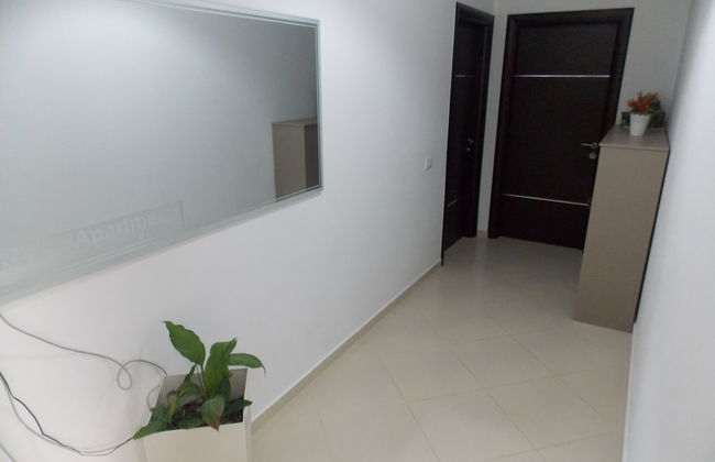 Relax Apts Saranda - Foto 2