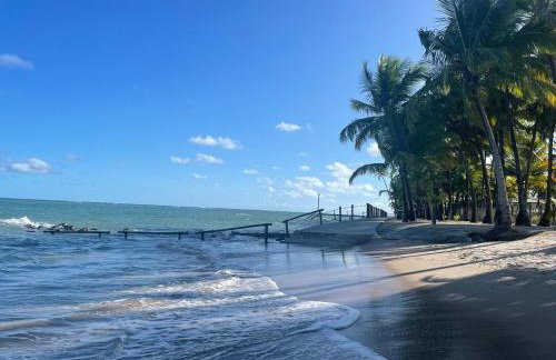 Casa 4 suítes com piscina Condomínio Lagoa Dourada Ilha de Itaparica BA - Foto 15