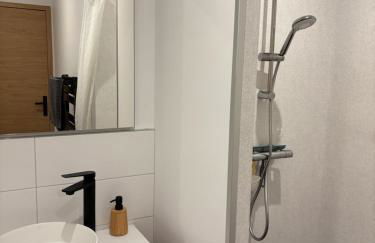 En si bon chemin - Gîte chemin 430 - Foto 6