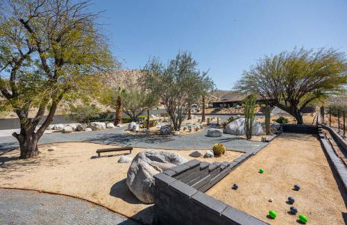 Addendum Estate - 2 Pools, Panoramic Views & Luxe Privacy for Groups - Foto 7