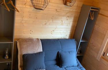 Chalet des fontaines claires - Foto 19