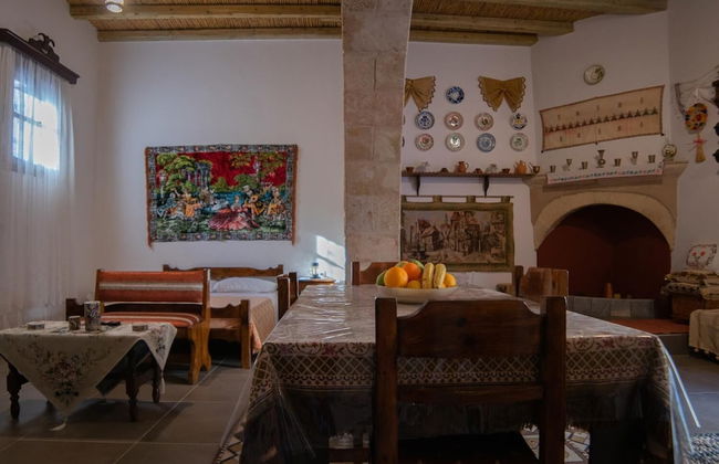 Traditional Stone House Emanouela - Foto 8