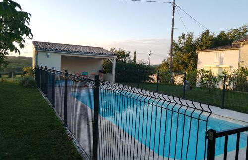 Naturaleza-Gîte les Cèdres - Foto 9