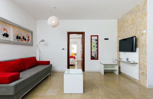 Nice Apartment With a sea View - Foto 4