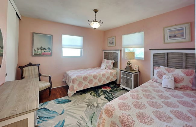 Plaza Cottage - Foto 4