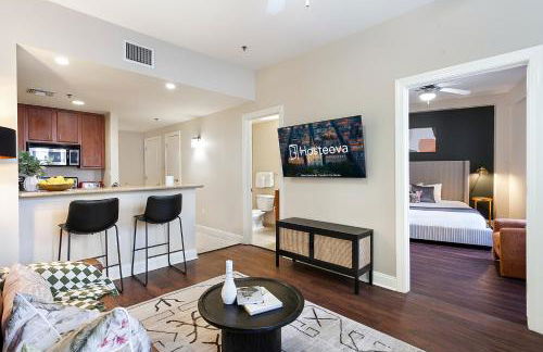 Spacious Modern Condos near French Quarter - Foto 154