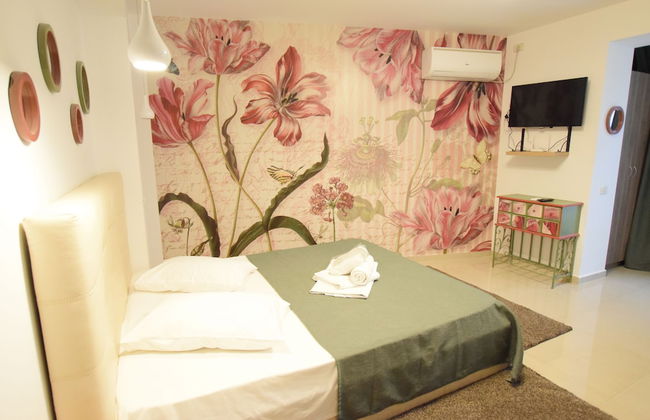 Decebal Residence Apartments - Foto 17