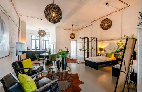 Kurzzeitglück 24h Self Check-In KR03 - Foto 25