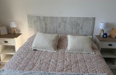 Appartement 1 chambre avec piscine - Foto 9