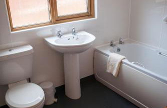 River Edge Lodges - Foto 63