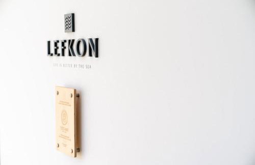 Lefkon Villa with pool by the Sea - NPeloponnese - Foto 37