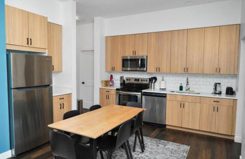 Modern 4BR South Loop Chicago Near McCormick Place and Soldier Field - Foto 32