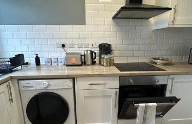 Arden Apartments - Foto 6