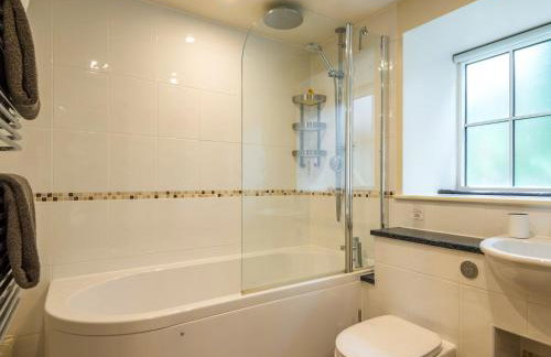 Bishop's Castle Barn - Foto 24