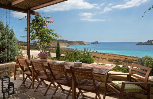 Natica Mare Villas - Foto 1