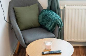 Volante Studio Bremen-Findorff - Foto 9