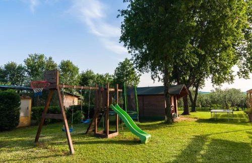 Mansion with Pool and play area - Foto 73