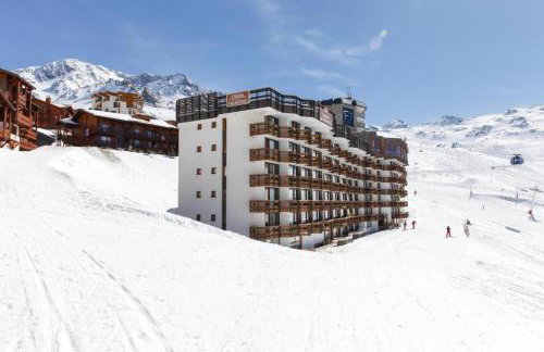 Abrineige Tourotel Val Thorens - Foto 11