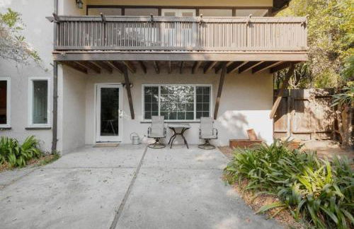 Large 1 Bedroom Apartment, Home Theater, Fireplace - Foto 20