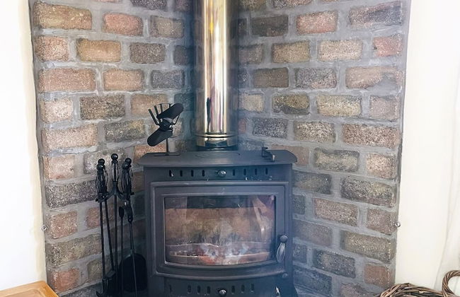 Deveron Valley Cottages - Foto 29