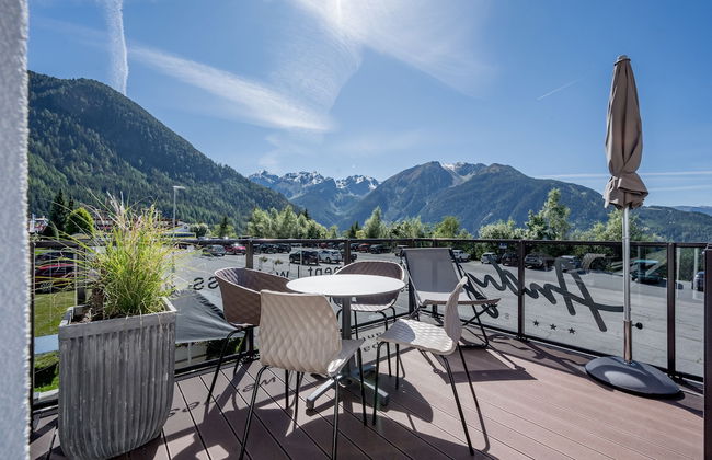 Hotel Andy - Foto 35