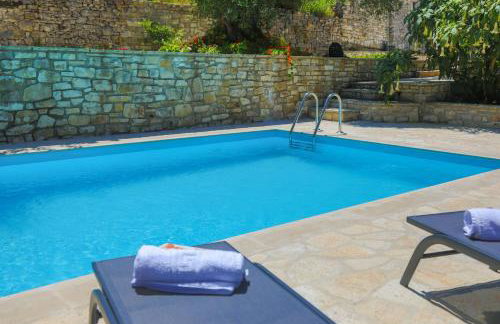 Villa Isabella in Paxi - Foto 25