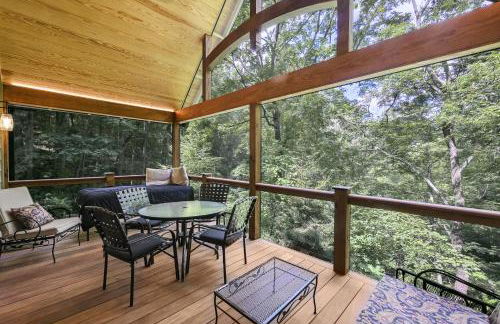 Amenity-Packed Holiday Home - Foto 37