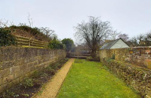 Bay Tree House by Signature Stays - Cosy Cottage - Moreton-in-Marsh - Cotswold - Foto 12