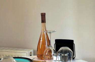 Tethys Apartments Karfas - Photo 9