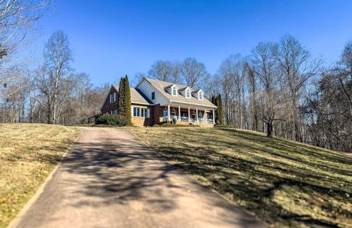 Hilltop Haven - Foto 1