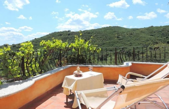 Villa Ludduì L - Foto 35