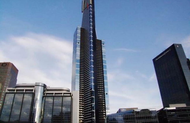 Southbank Apartments - Eureka Tower - Foto 54