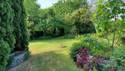 Domaine Bel Air 855 - Gîte Belle - Foto 4