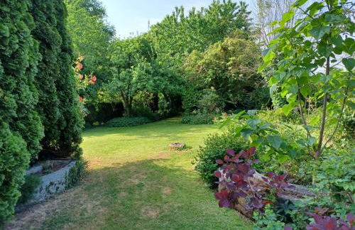 Domaine Bel Air 855 - Gîte Belle - Foto 4