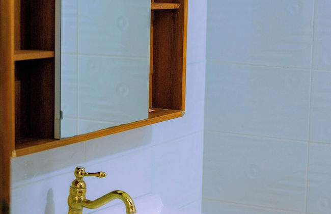 kigali peace villa - Foto 43