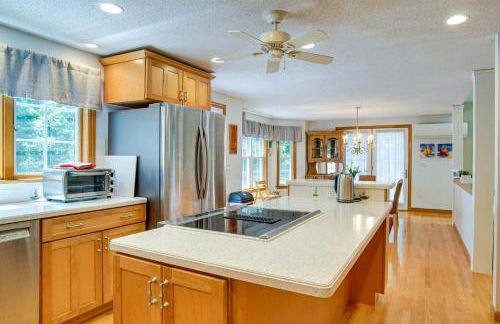 Sandbar Hideaway - Foto 48